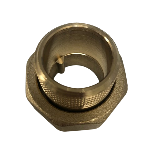 Air Source Heat Pump Adaptors - 1