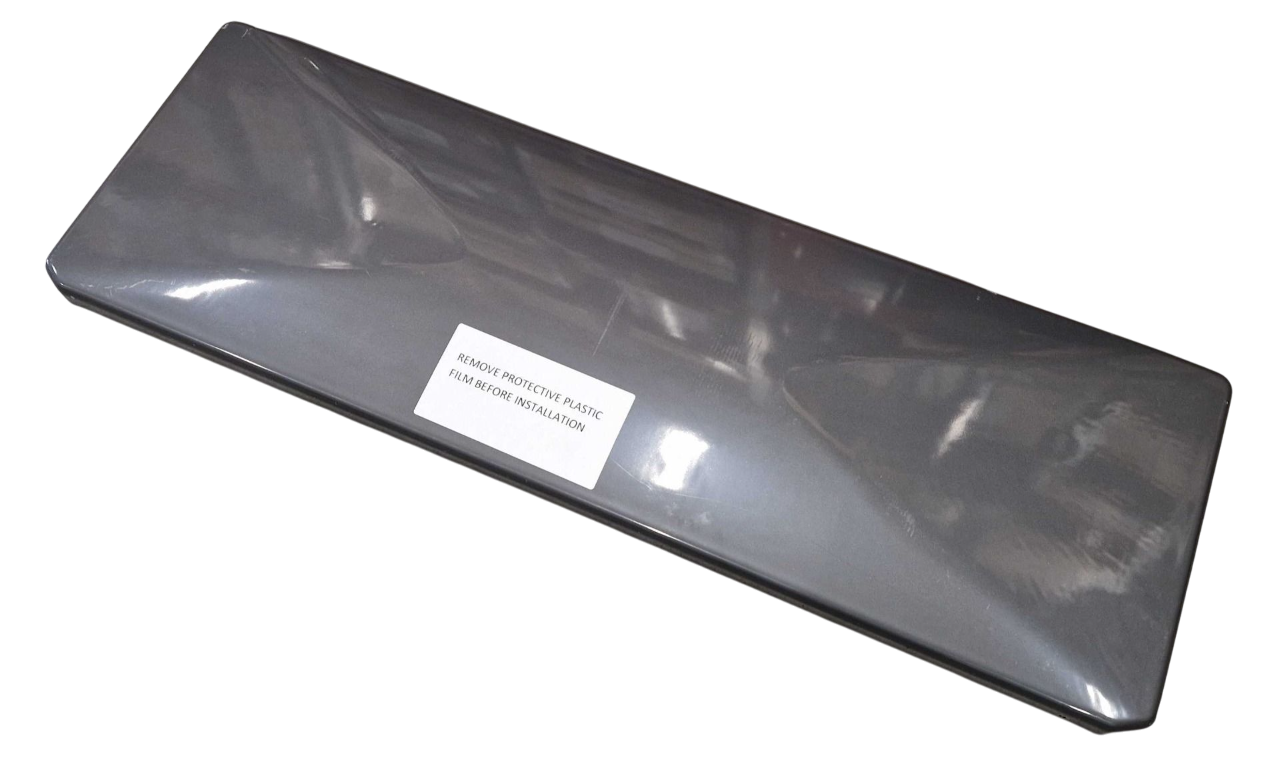 Nibe Top Cover for F2040 12/16kw - 036497