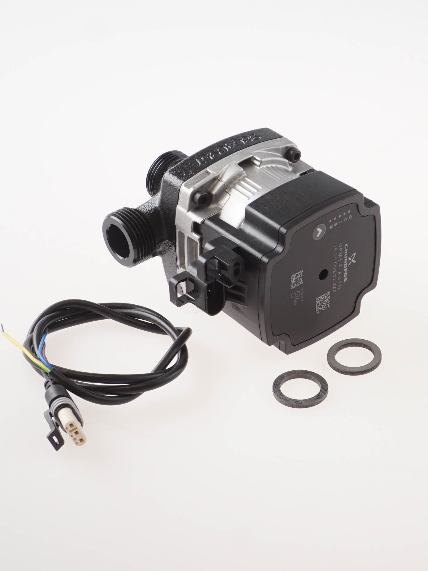 NIBE Exhaust Air Heat Pump Heating Circulation Pump - 060190