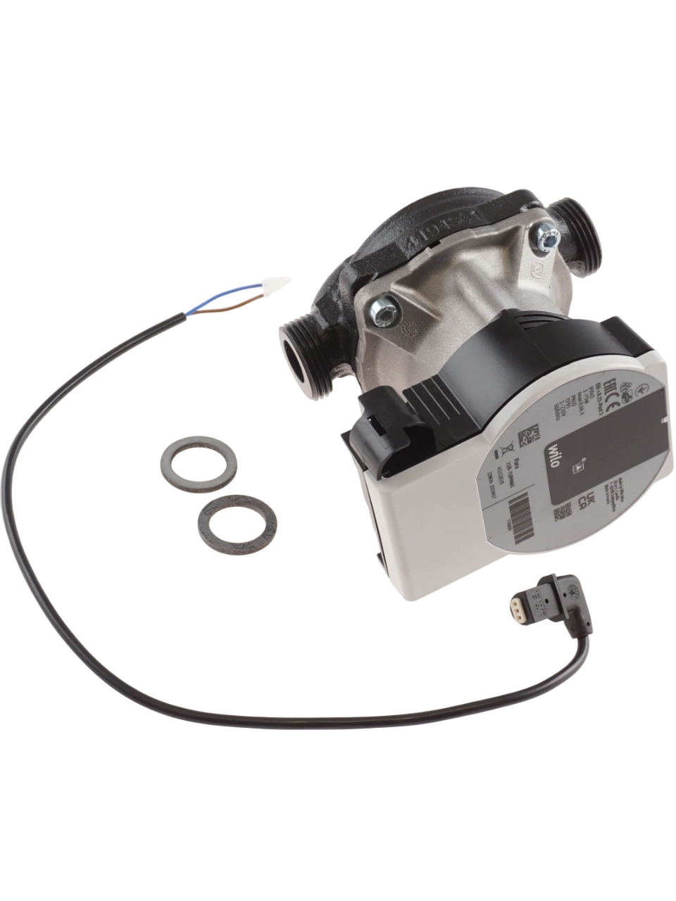 060191 Circulation Pump Wilo Para PWM