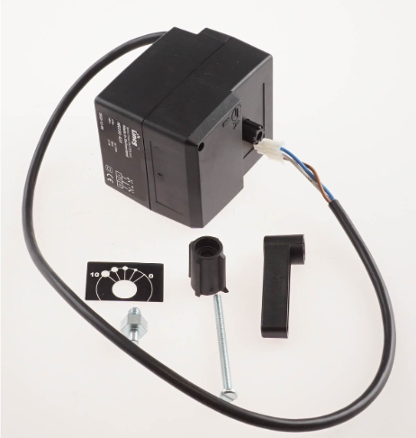 NIBE Lineg Control Motor - 060354