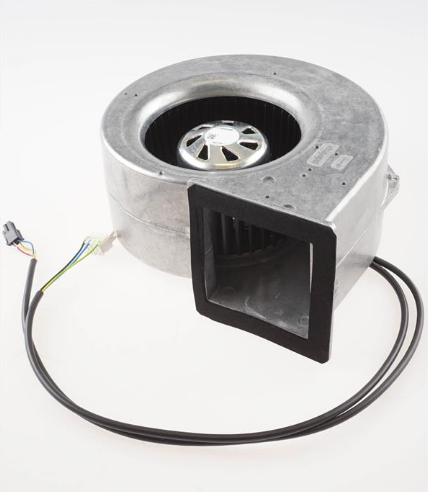 Silver Fan for NIBE Heat pumps