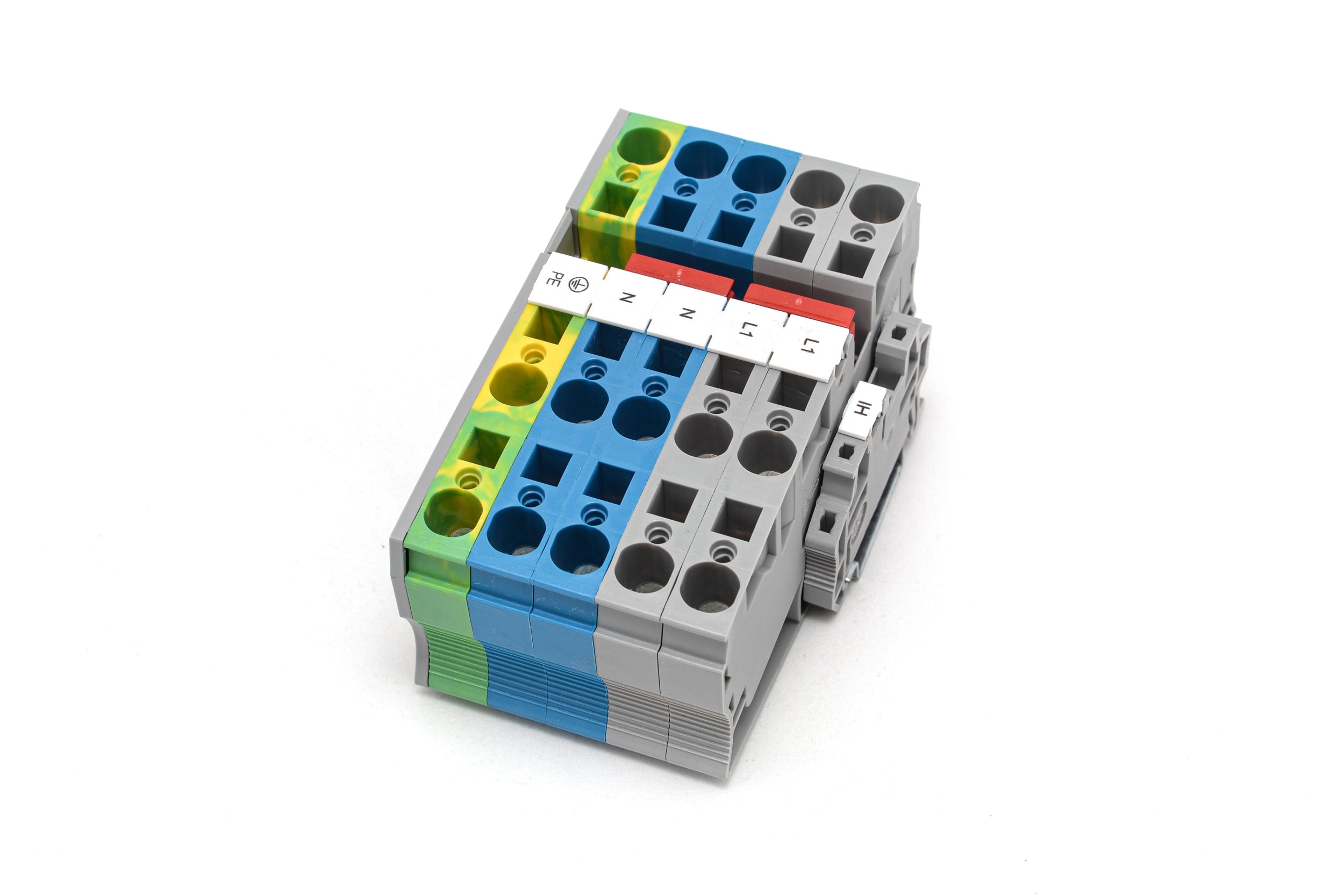 terminal block immersion heater
