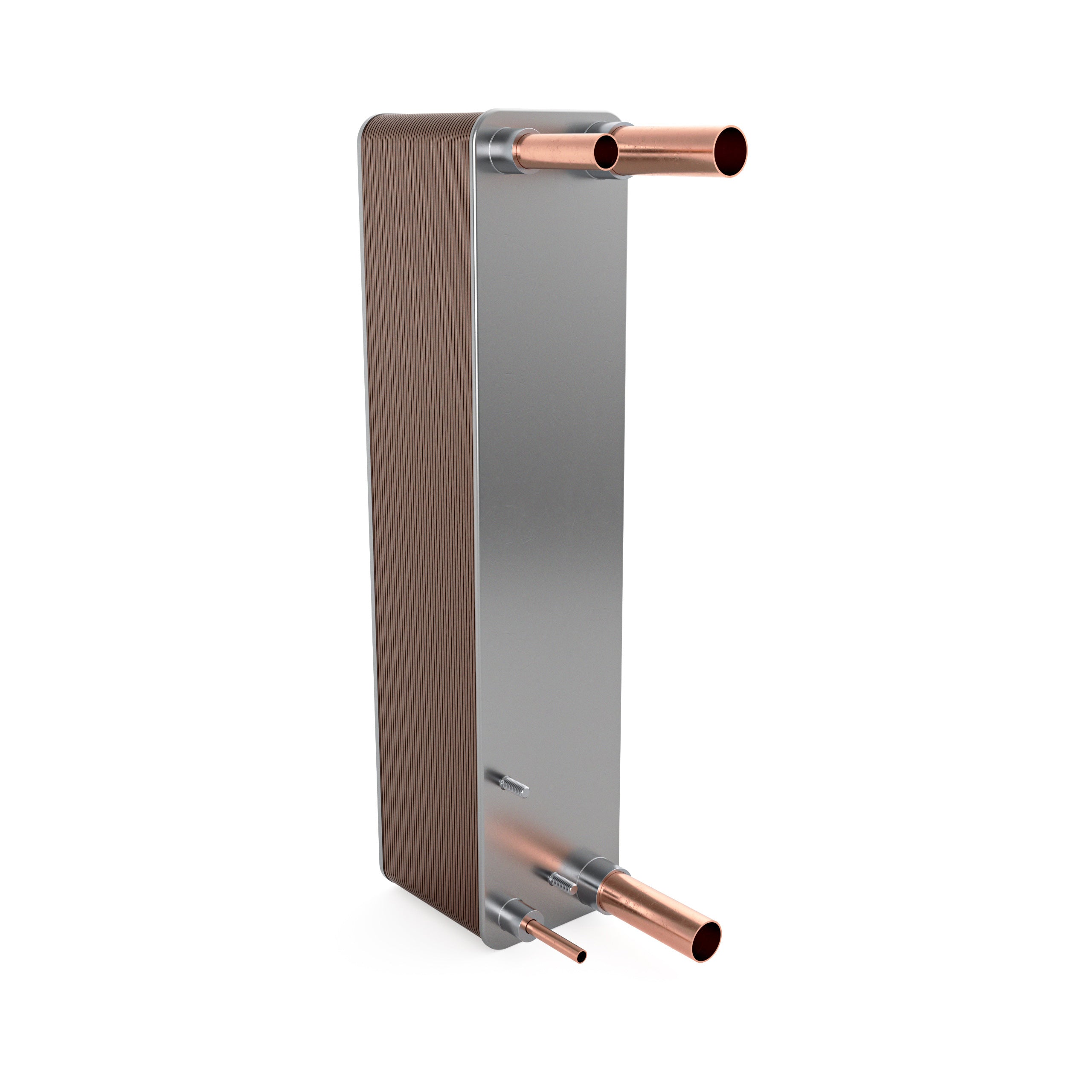 Atec & DHP AQ 16KW Condenser (Plate Heat Exchanger) - 086L2006