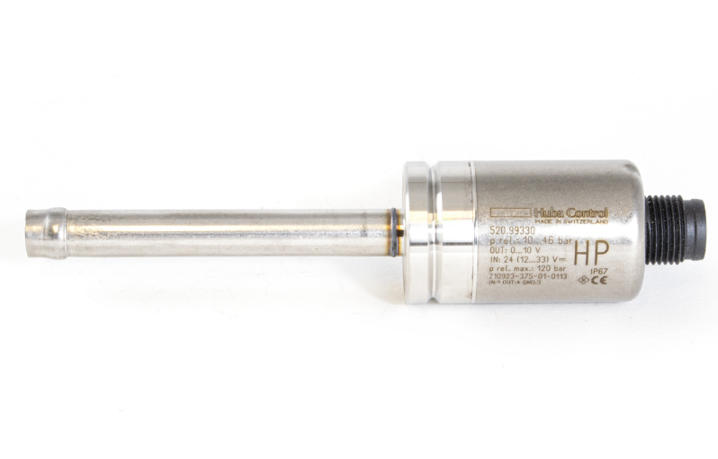 086L3278 Transmitter 10-46bar