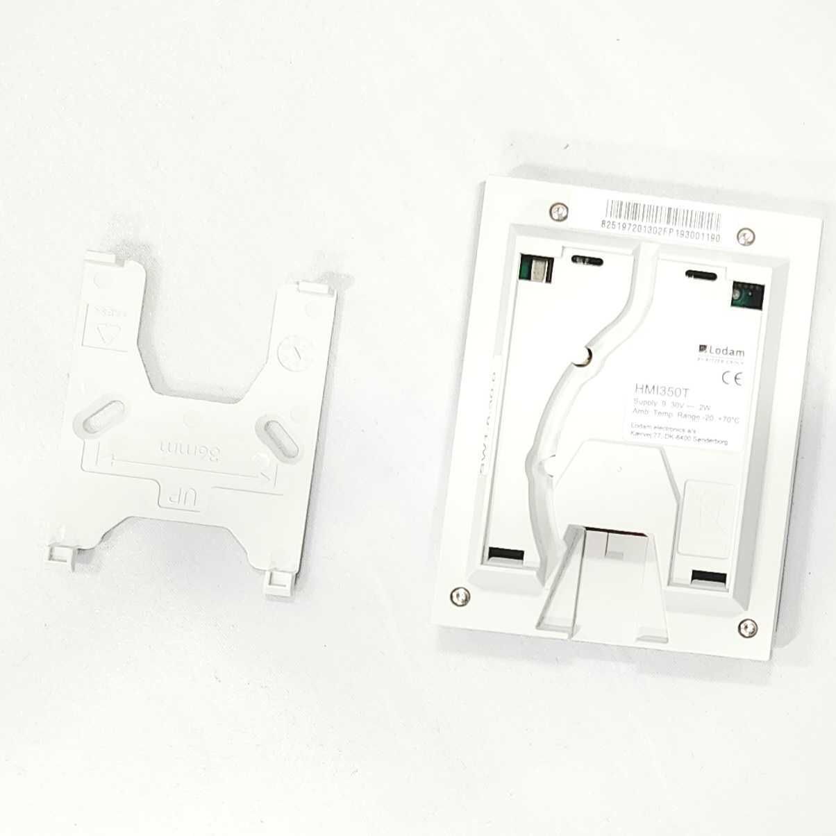 Thermia 086L5572 Display Lodam HMI350T