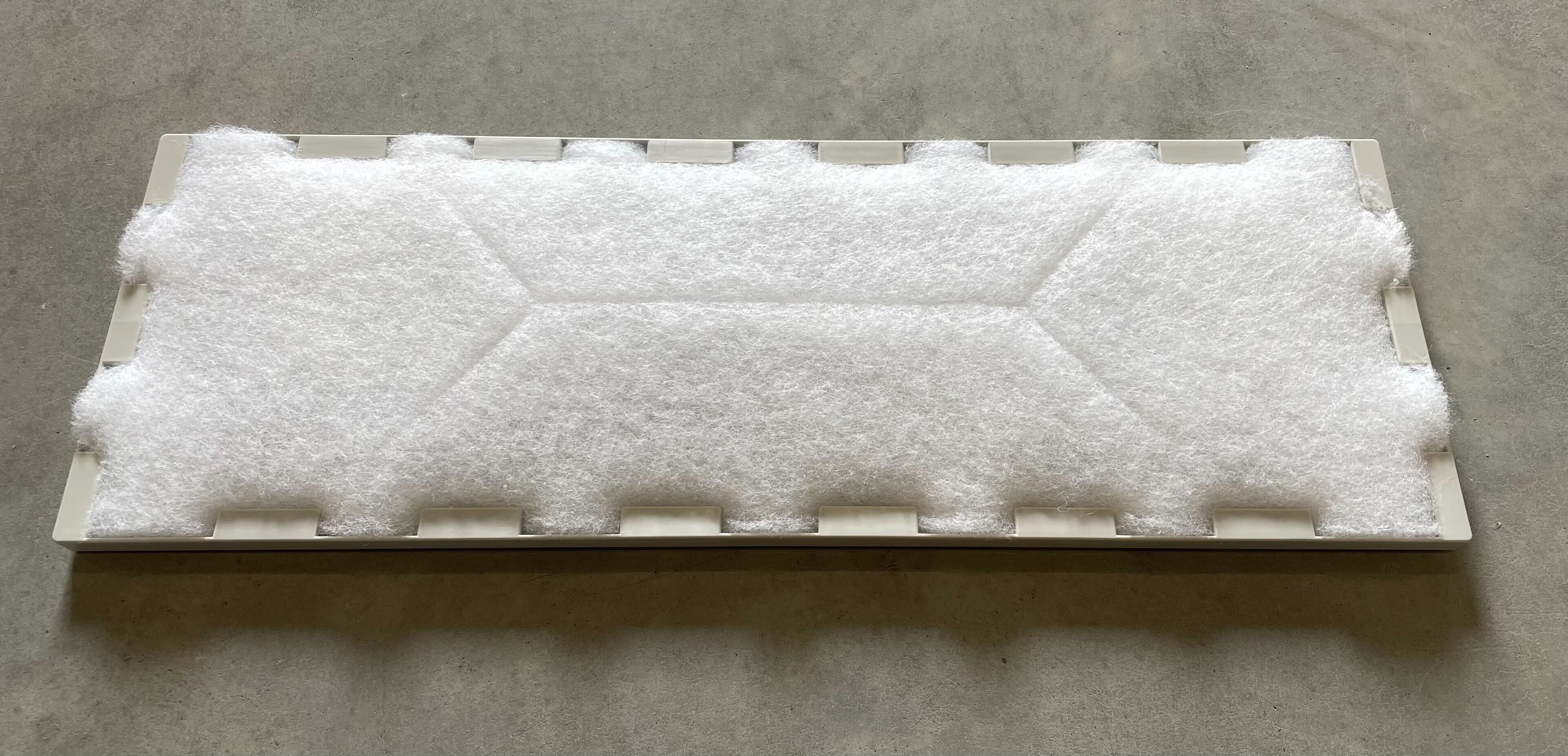 Thermia 086L5576 Air Filter