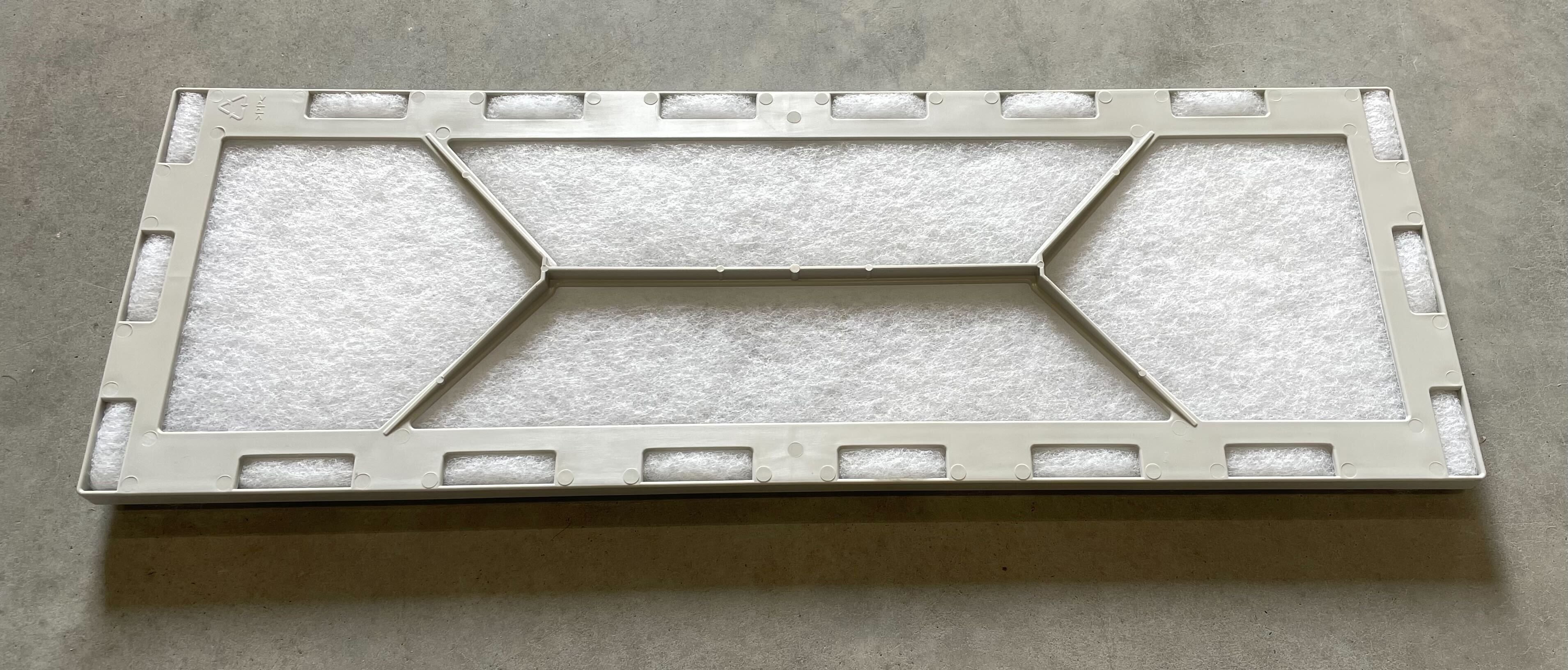 Thermia 086L5576 Air Filter