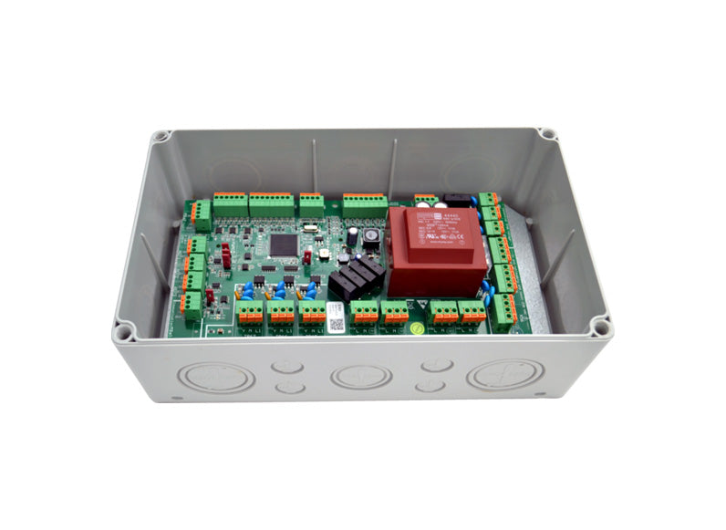 Thermia EM3 External Installation Kit - 086L5981