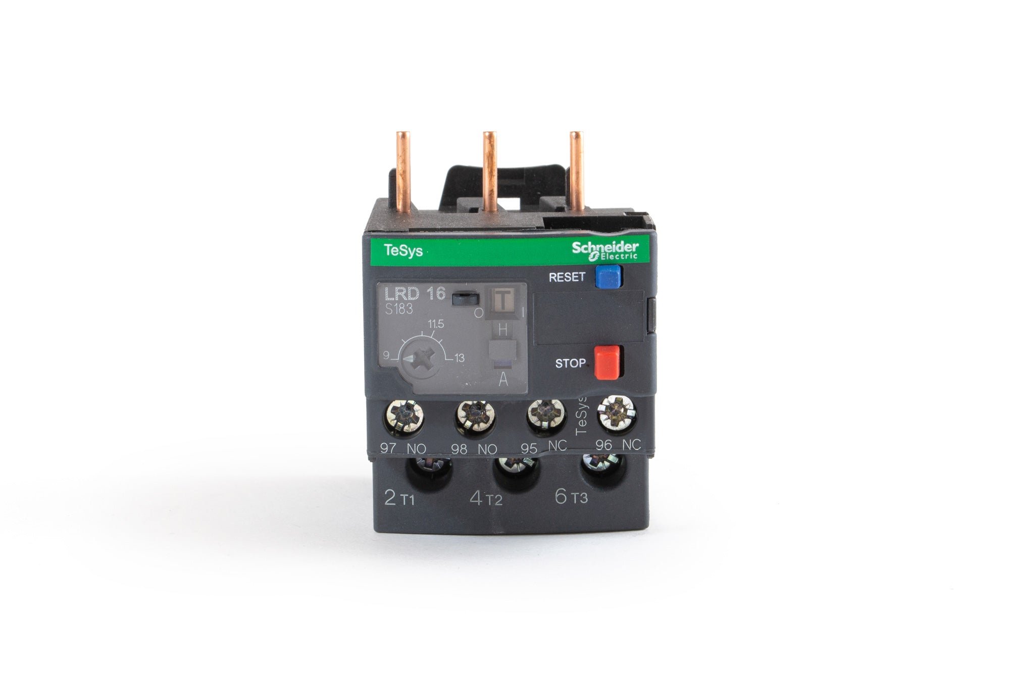 Thermal Overload Relay