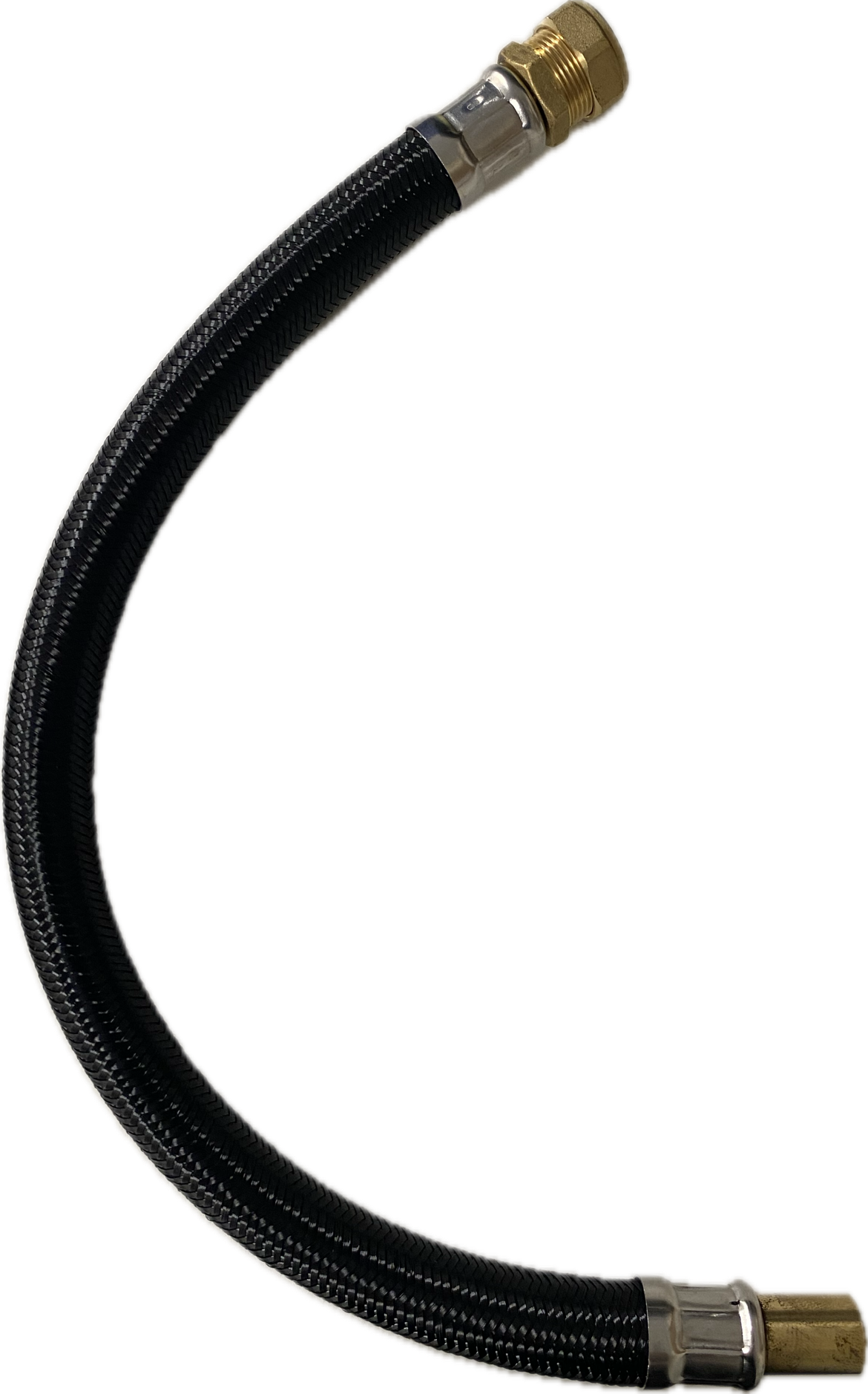 Hose DN20 l600 tl22/kl22 for Thermia Heat Pump - 086U0297