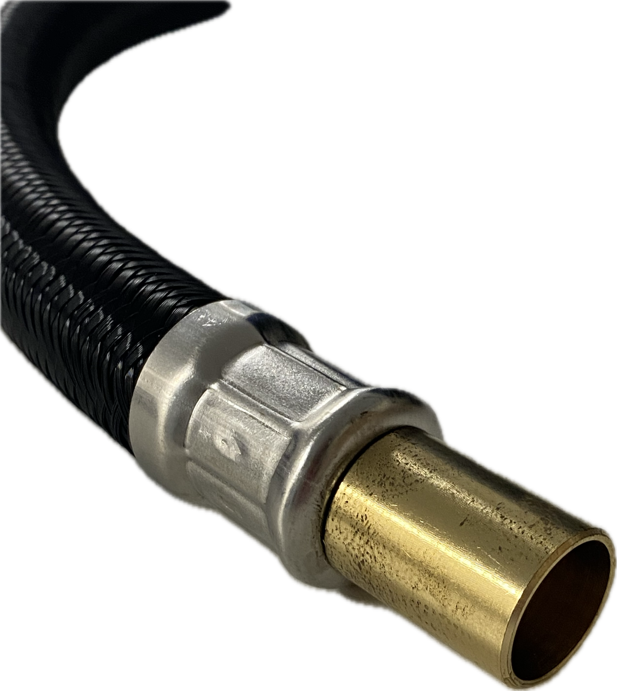 Hose DN20 l600 tl22/kl22 for Thermia Heat Pump - 086U0297