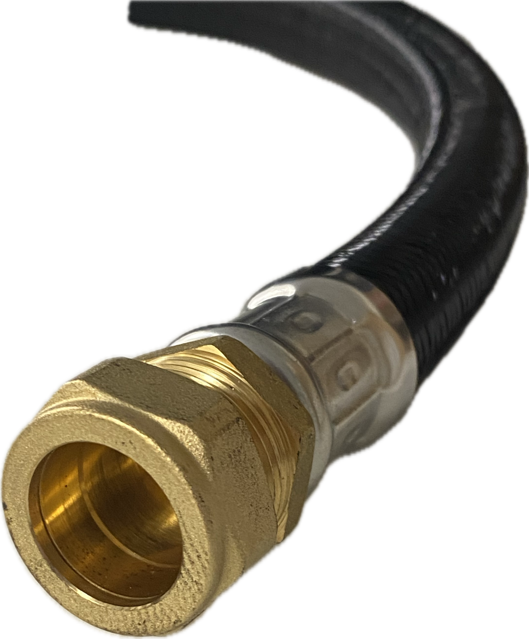 Hose DN20 l600 tl22/kl22 for Thermia Heat Pump - 086U0297