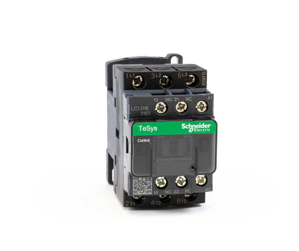 Thermia Danfoss Contactor - 086U0449