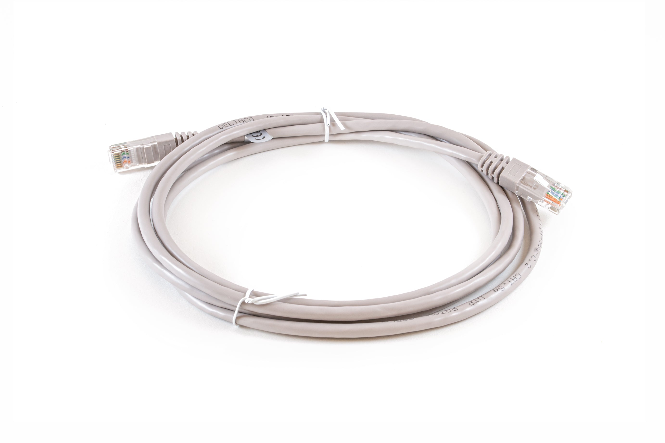 Danfoss & Thermia Cable from Display to I/O Card L=2M - 086U5128