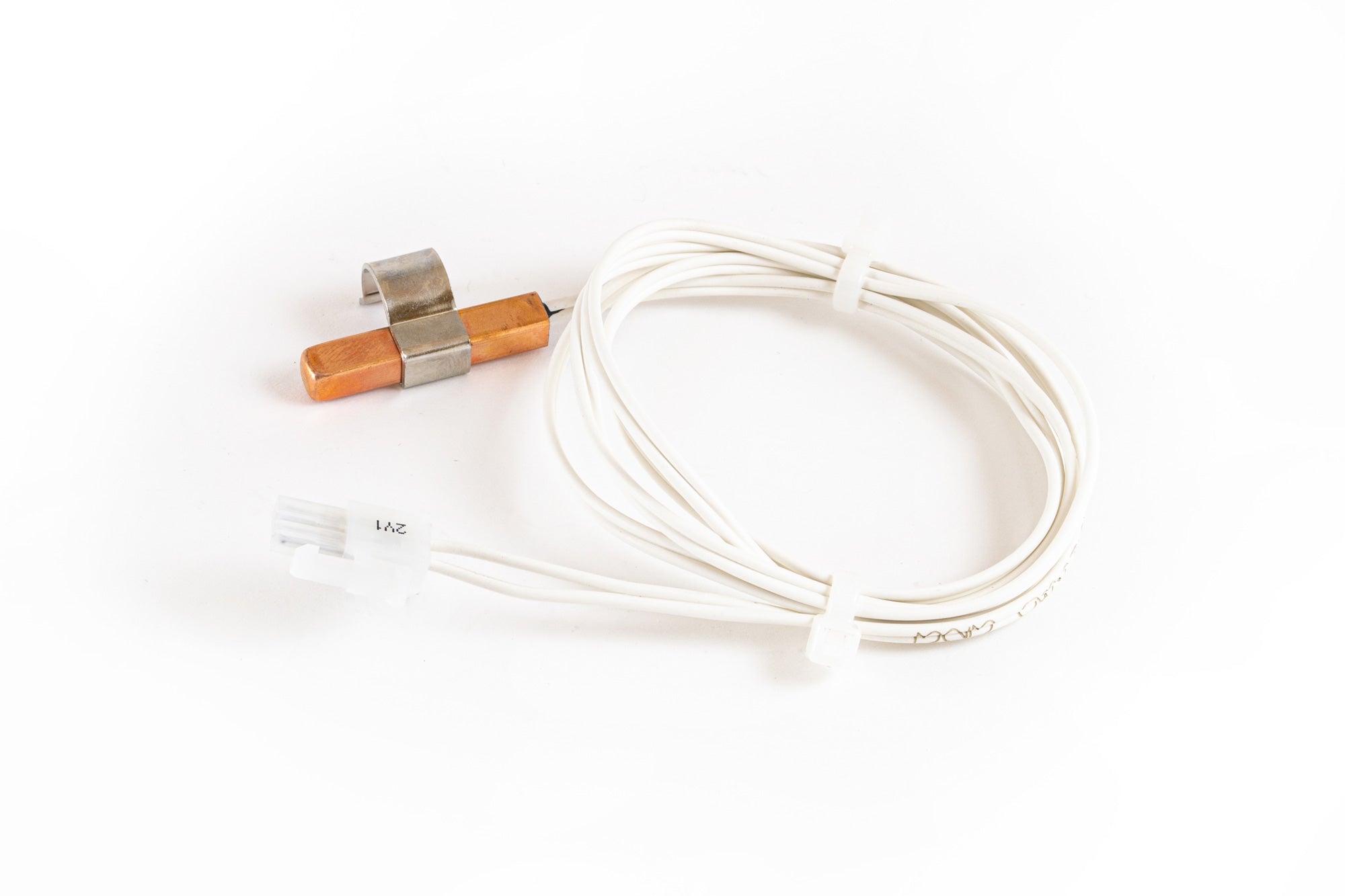 Thermia Danfoss Discharge Pipe 086U5384