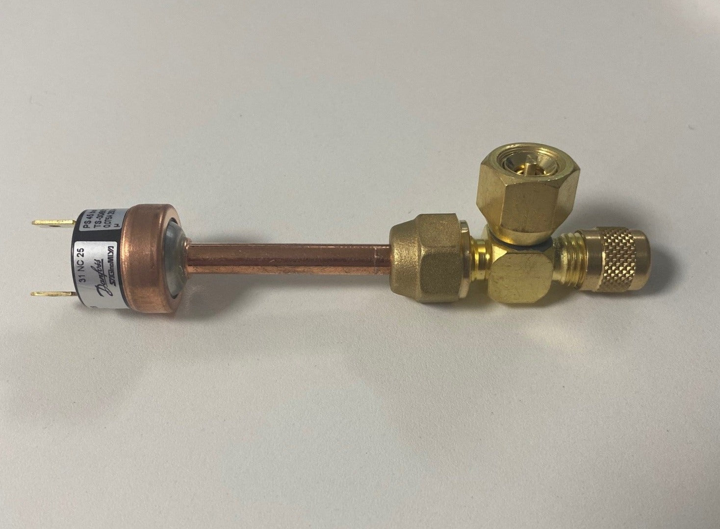 Service Pressostat 31 Bar - 086U2036