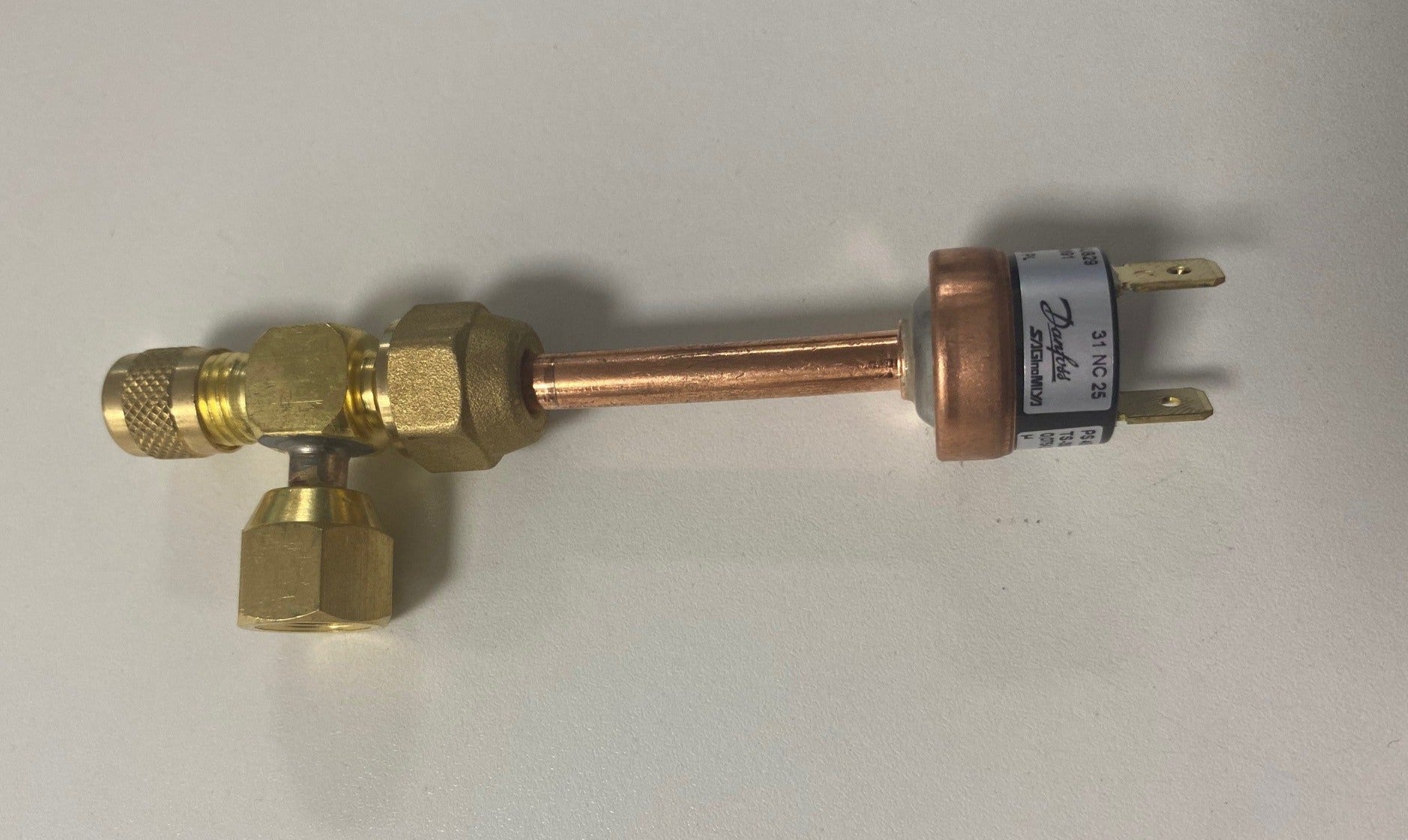 Service Pressostat 31 Bar - 086U2036