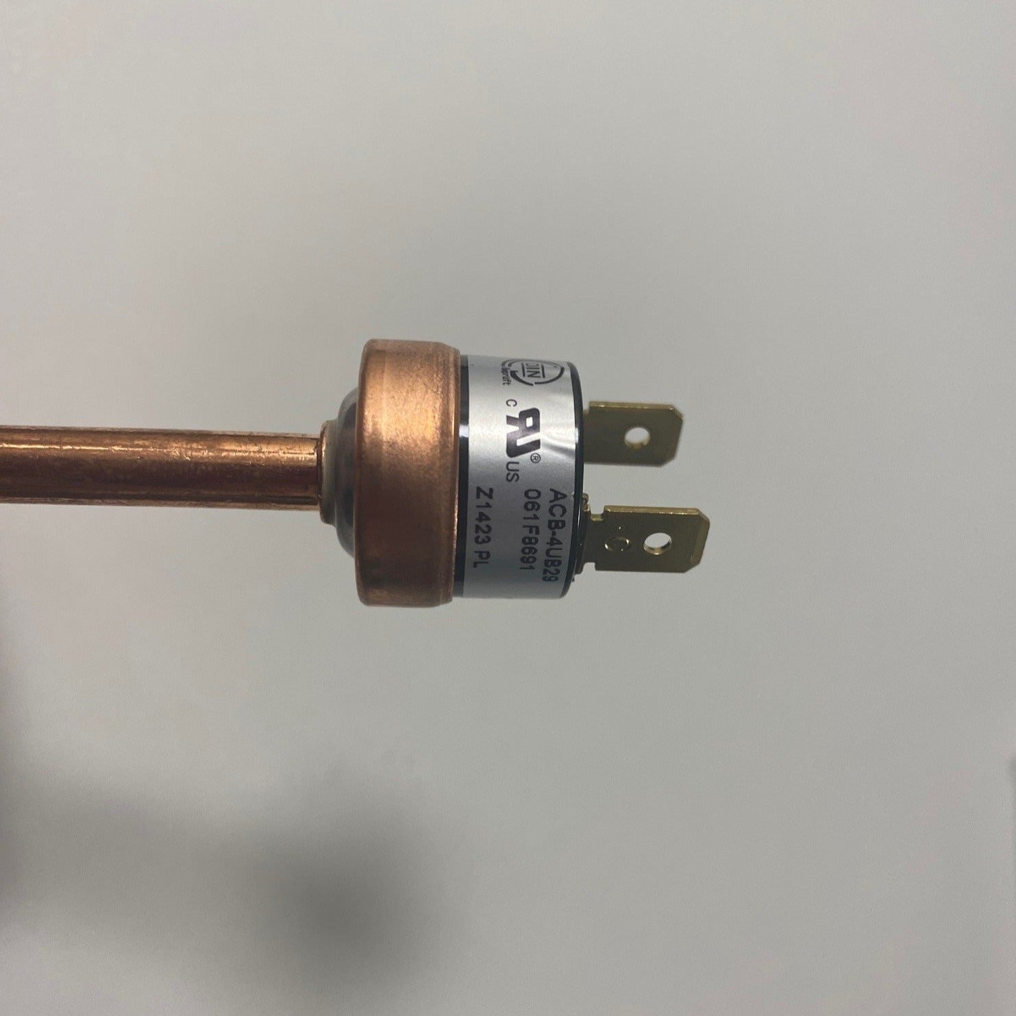 Service Pressostat 31 Bar - 086U2036