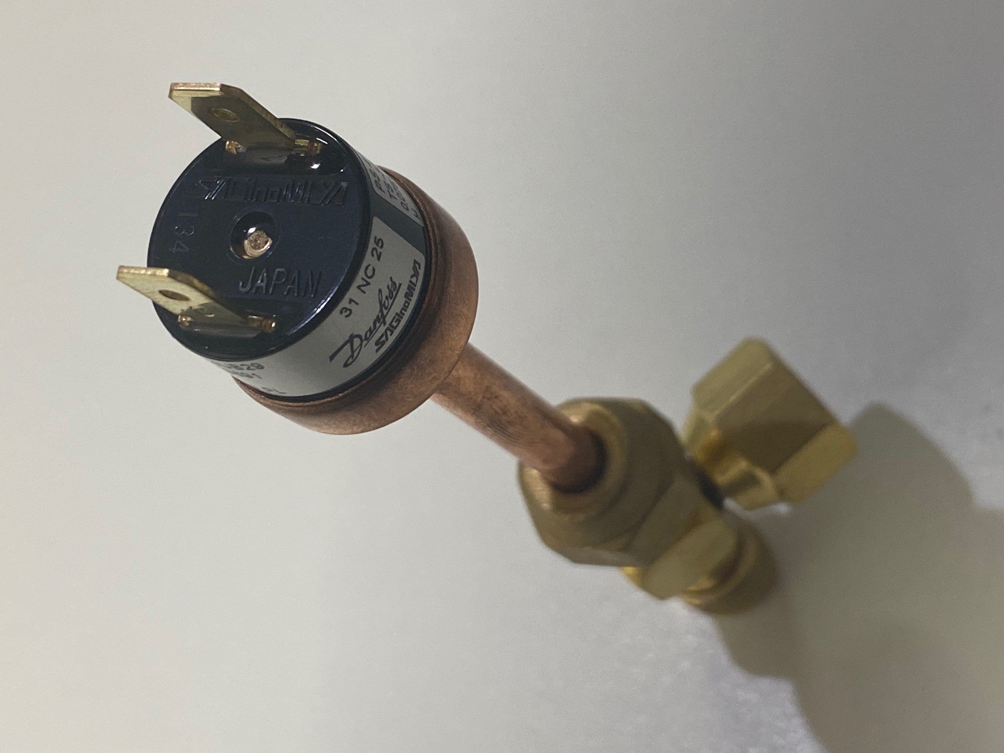 Service Pressostat 31 Bar - 086U2036