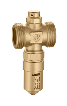 Caleffi iStop Anti-Freeze Valve