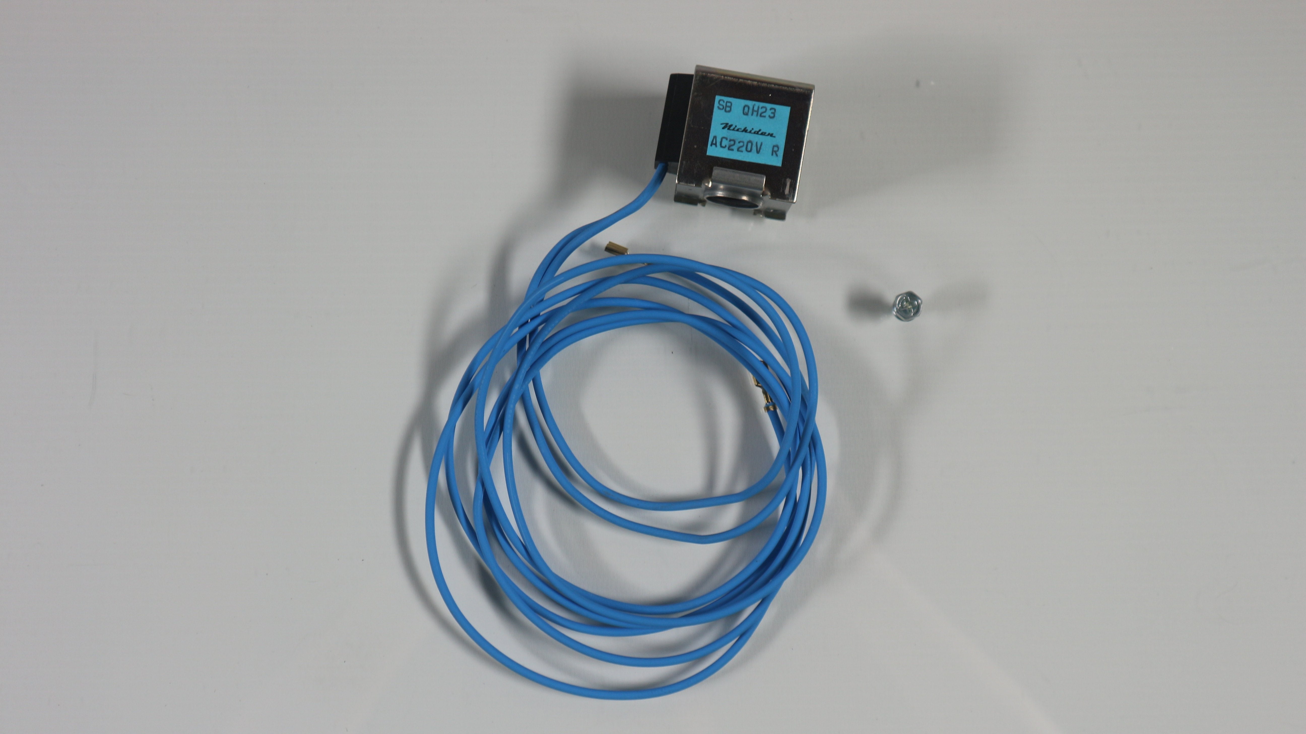 Daikin Coil Solenoid Valve - 1113846