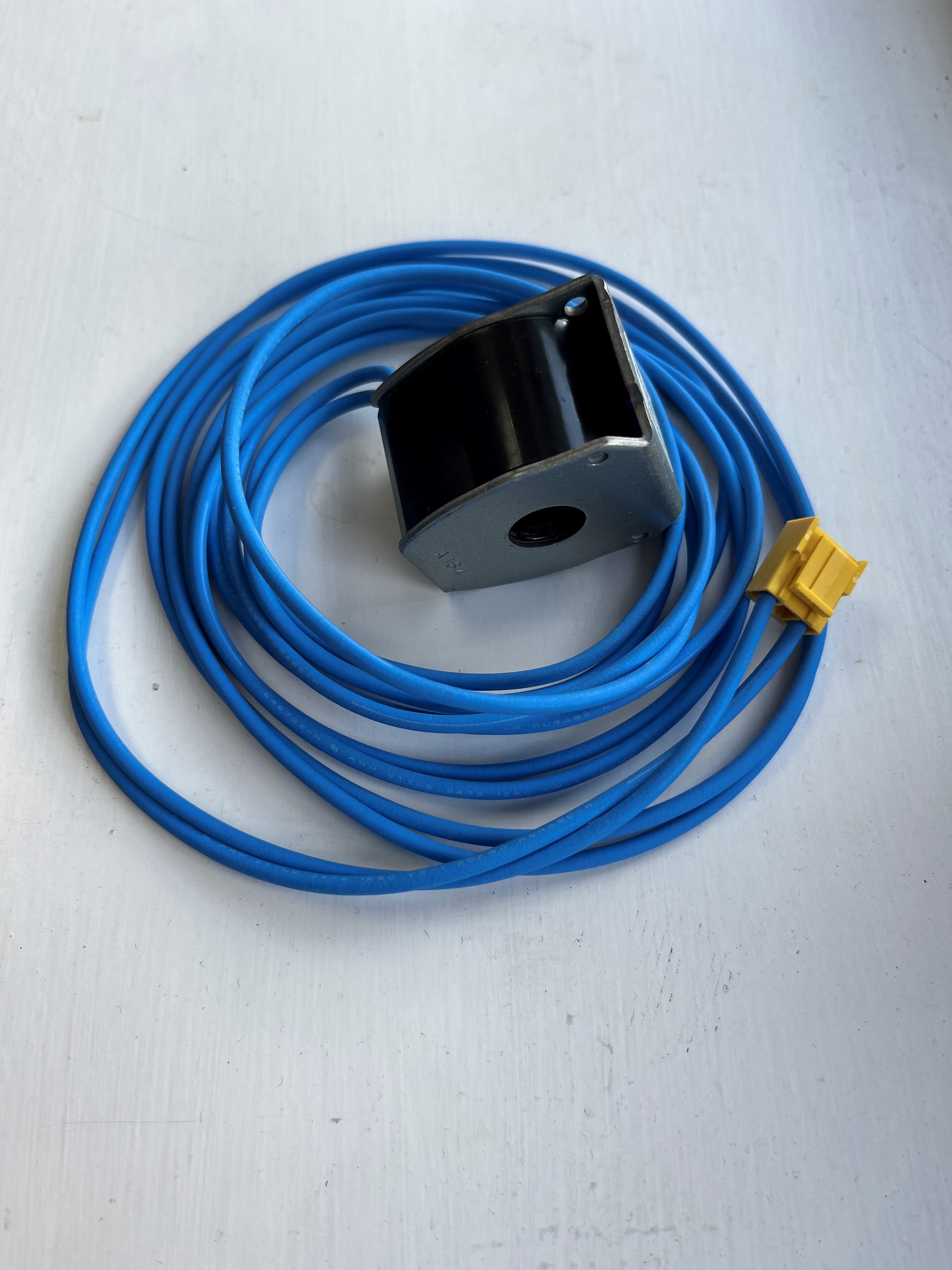 Daikin Coil Four Way Valve (CHV-01 AJ561A) - 1204665