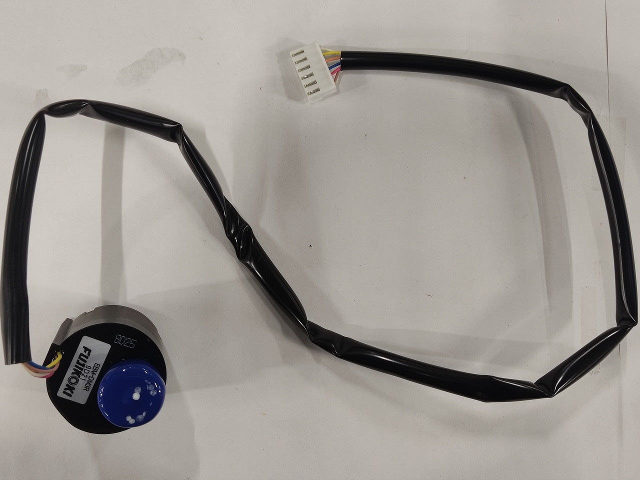 Daikin Exp Valve Motor EBM-DM3 L=650 - 121341J