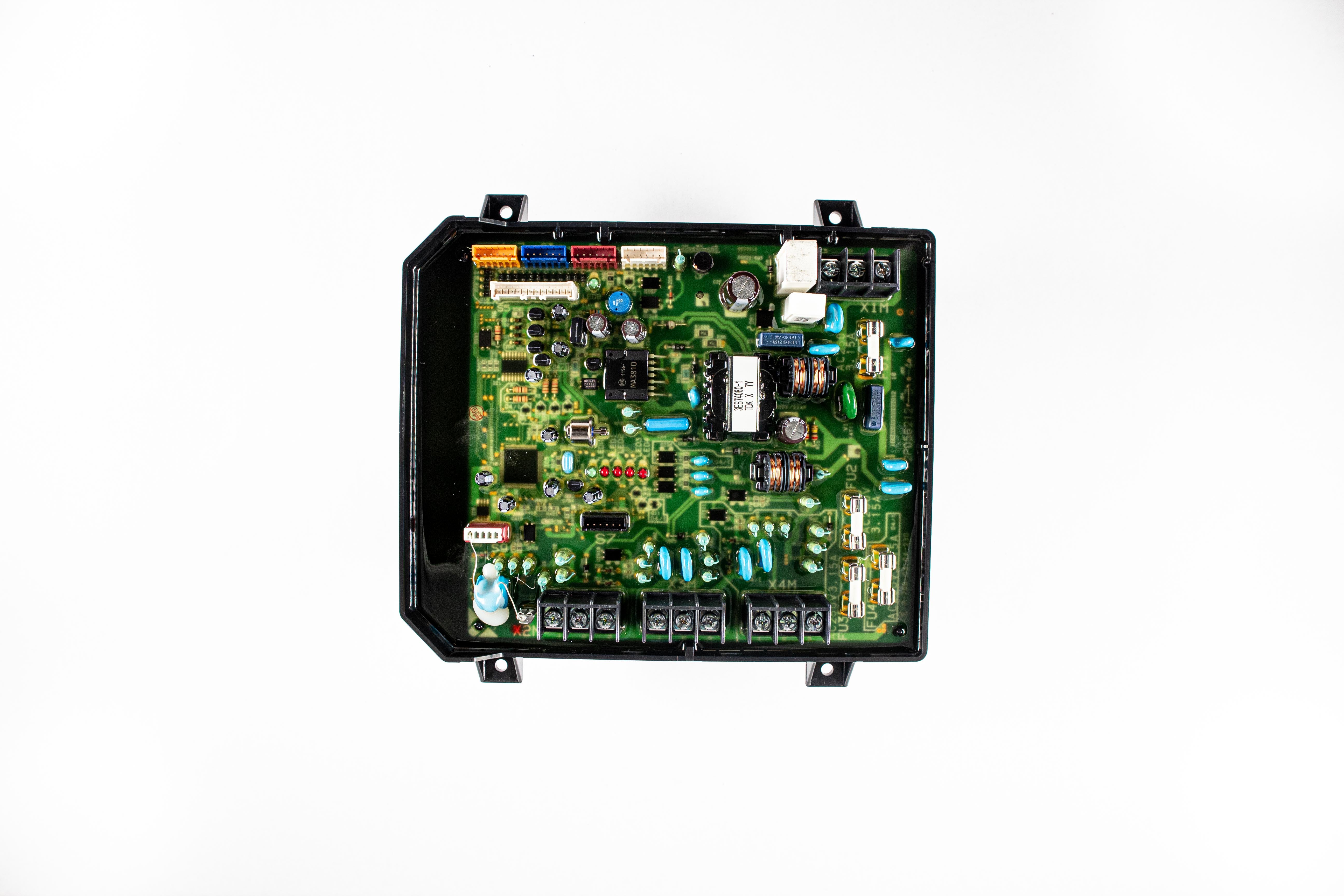 Daikin PCB (3FB04091-4 BPMK928B43) - 1259184