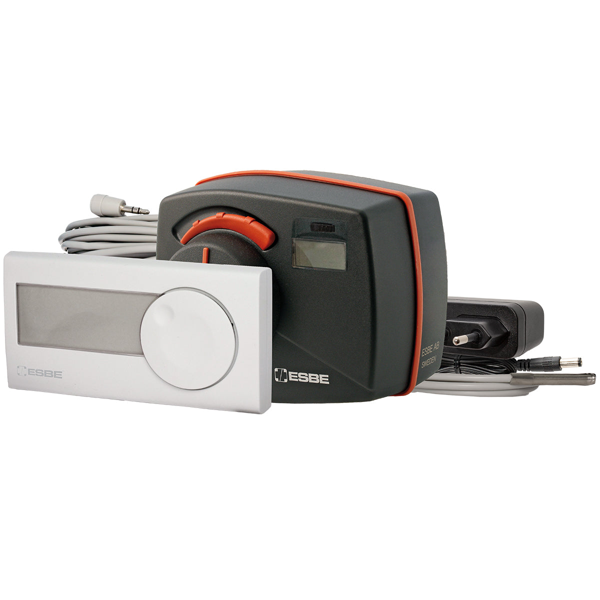 ESBE CRB211 Series Controller