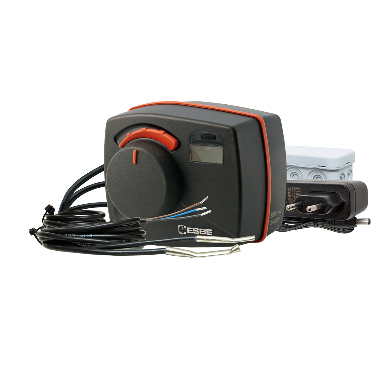 ESBE CRA200 Series Controller