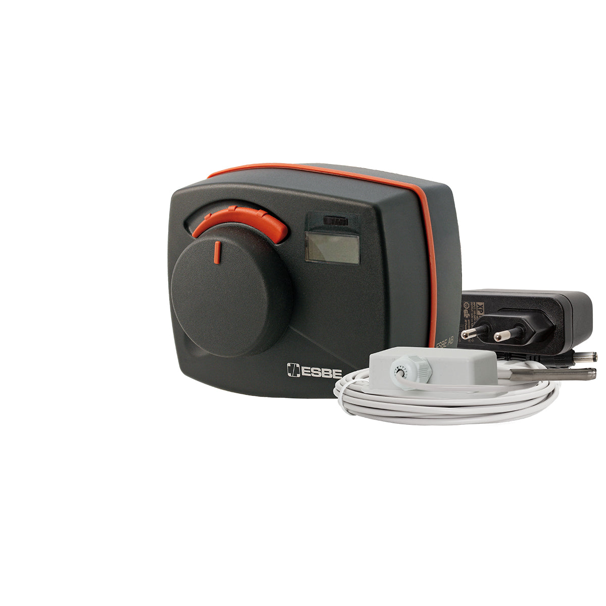 ESBE CRC211 Controller