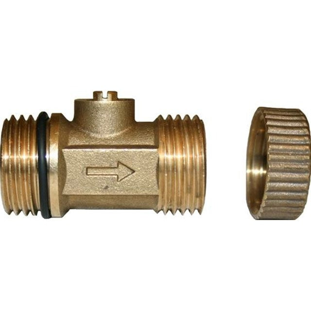 LK 906 Drain Valve