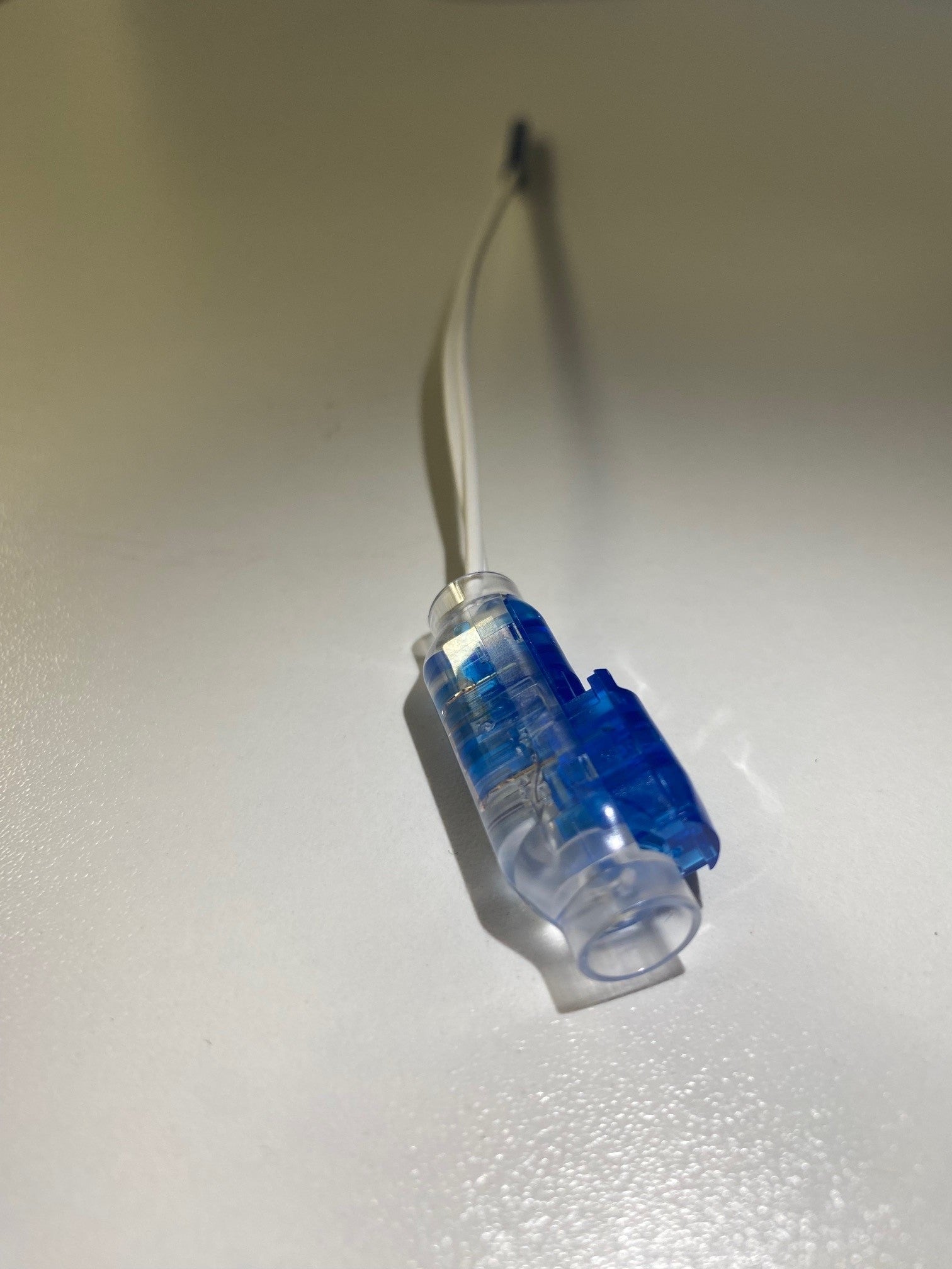 Thermia PT1000 SENSOR 200mm With Wire Splice - 204161