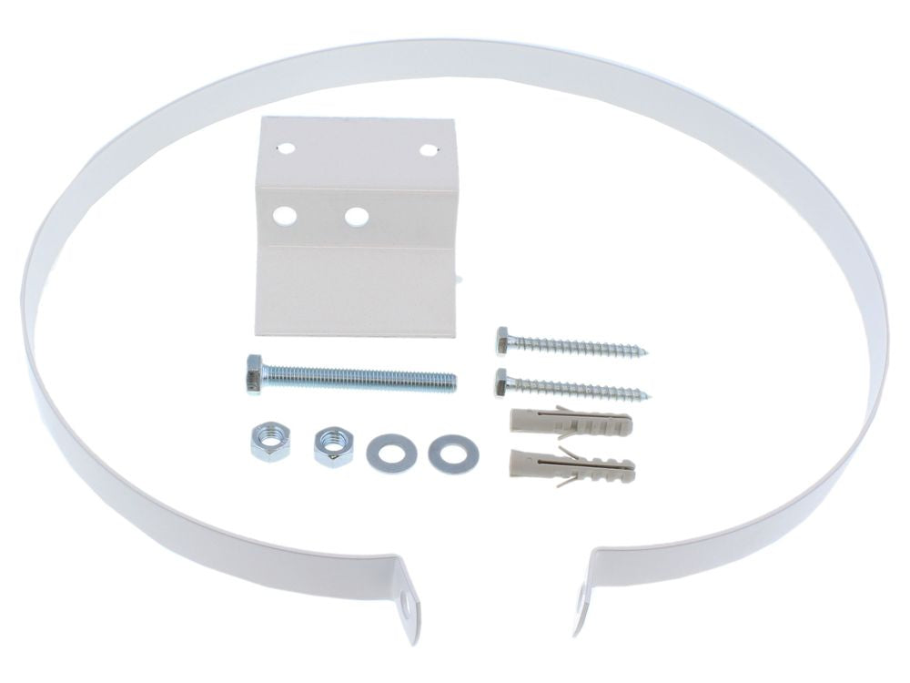 Reliance RWC 12/18/24 Litre Aquasystem Expansion Vessel Mounting Bracket - BRKT240050