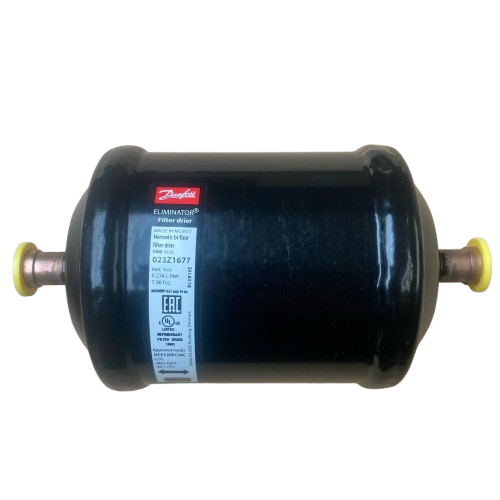 Bi flow Drying Filter