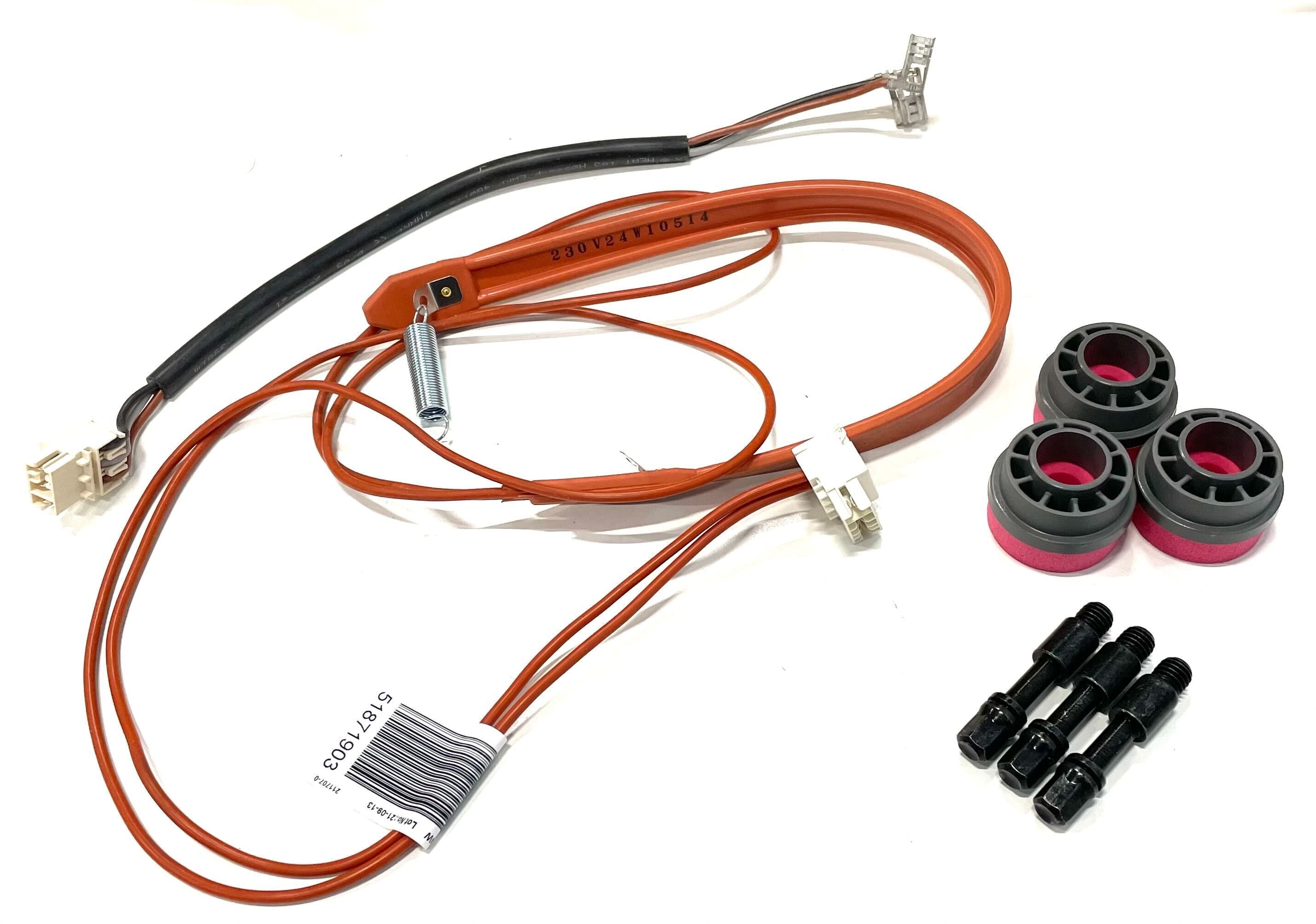 259078 NIBE Bipack, kompressor F370