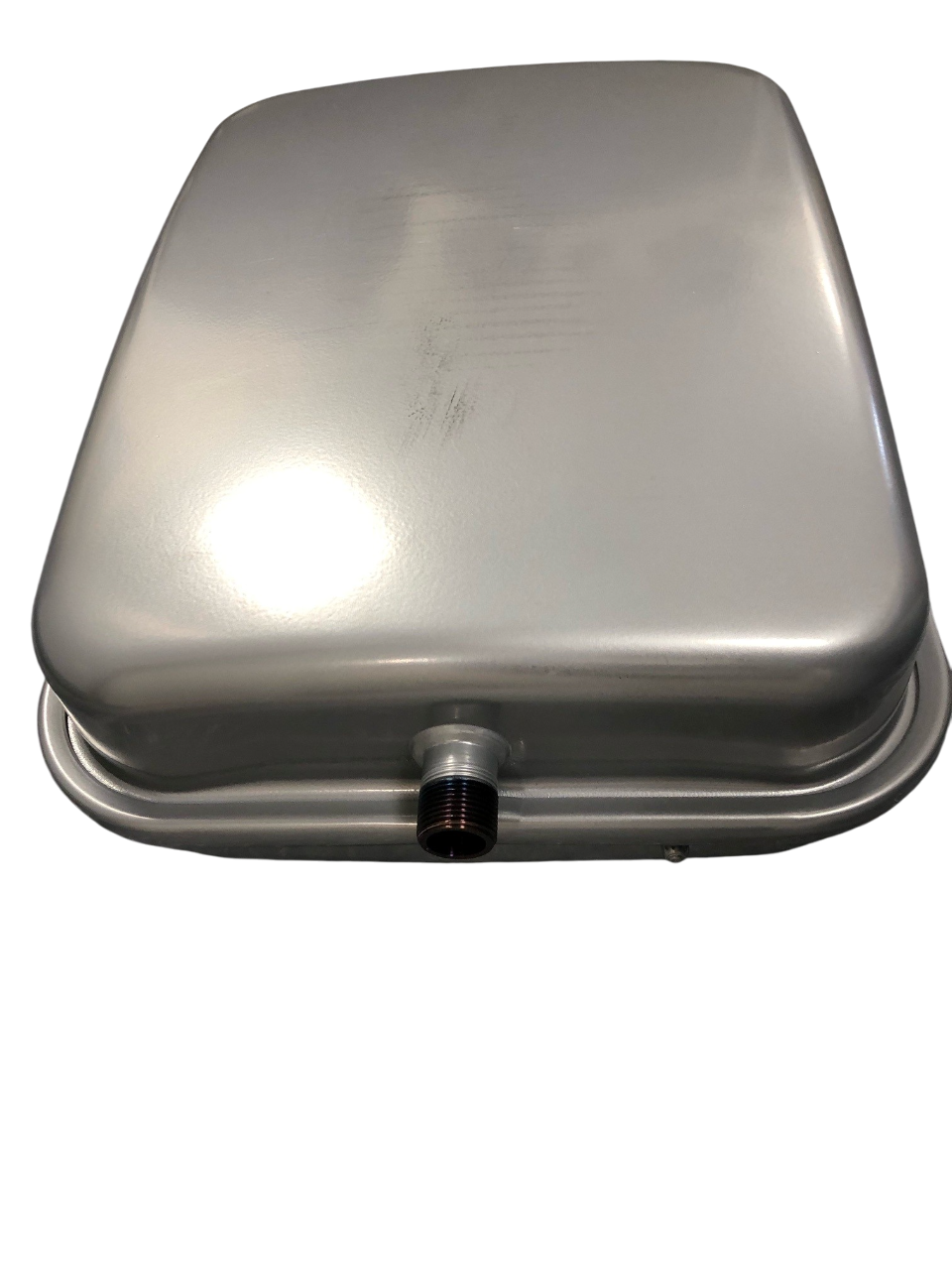 Stiebel Eltron MAG 24/0.5 Brine Circuit Vessel (Silver) - 286889