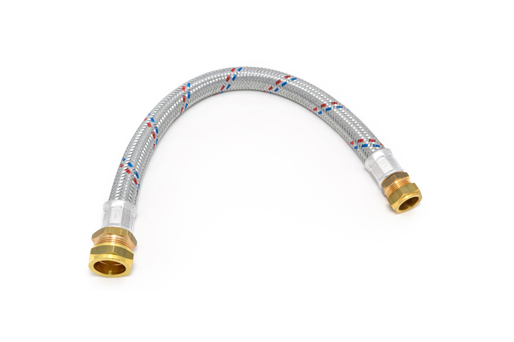 Flexible Hose 28mmx22mm - Compression-Compression - 086U0479