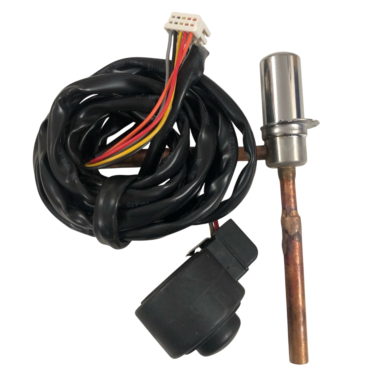 333890 Expanding valve DPF(T)1.3C-19 EXV