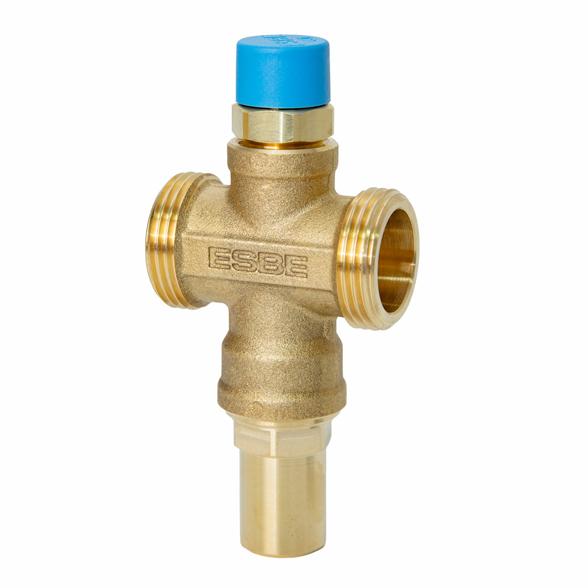 ESBE Anti-Freeze Valve VTN102
