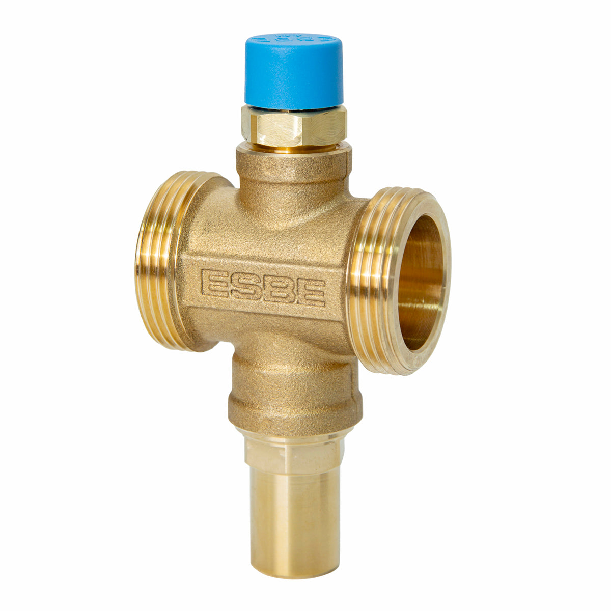ESBE Anti-Freeze Valve VTN102