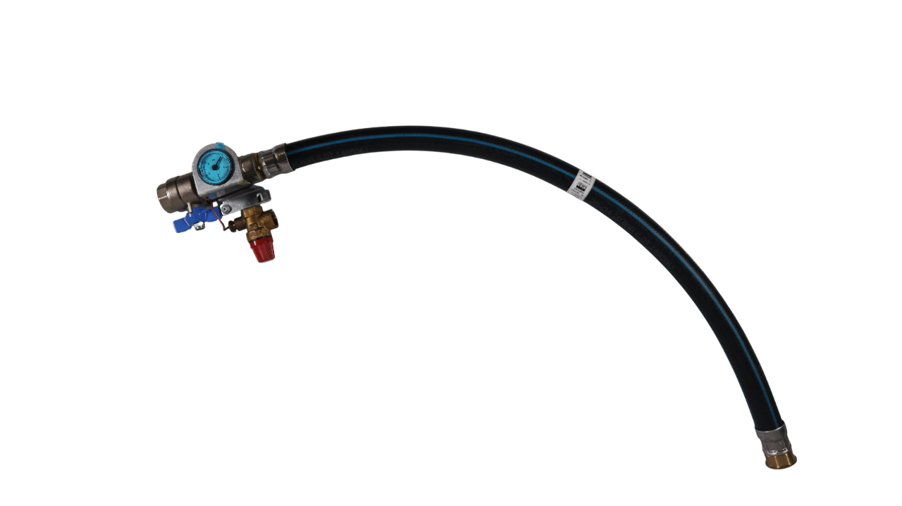 5005995 Assembly Flexible RW Hose