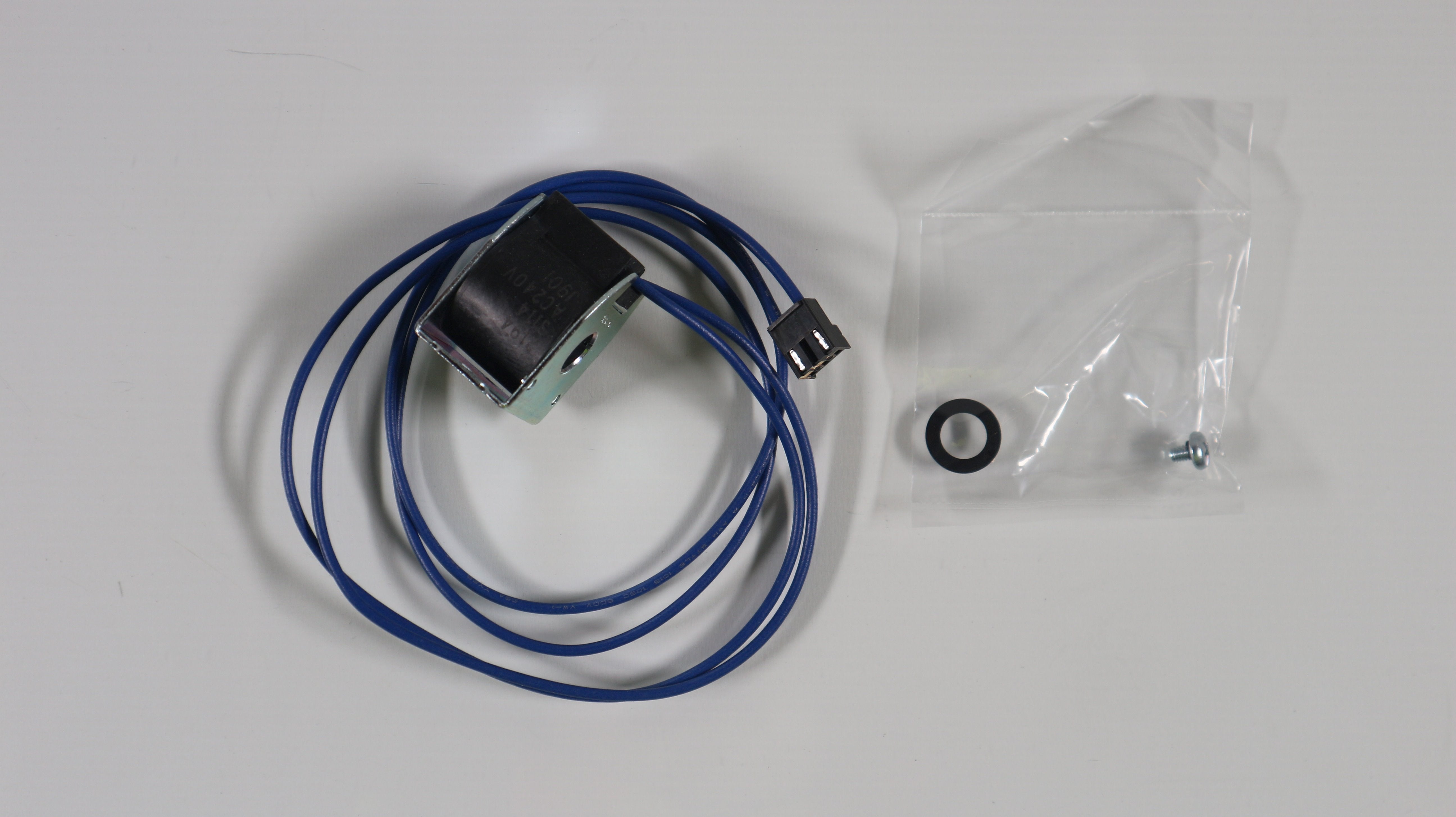 Daikin Coil Solenoid Valve (TEV-MOAJ901B2) - 5016581