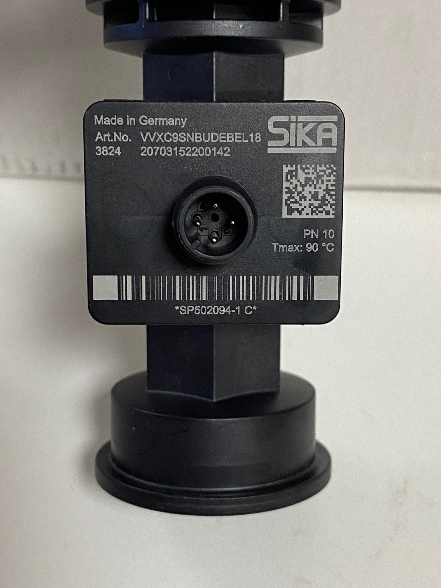 Daikin black flow sensor - 5020316