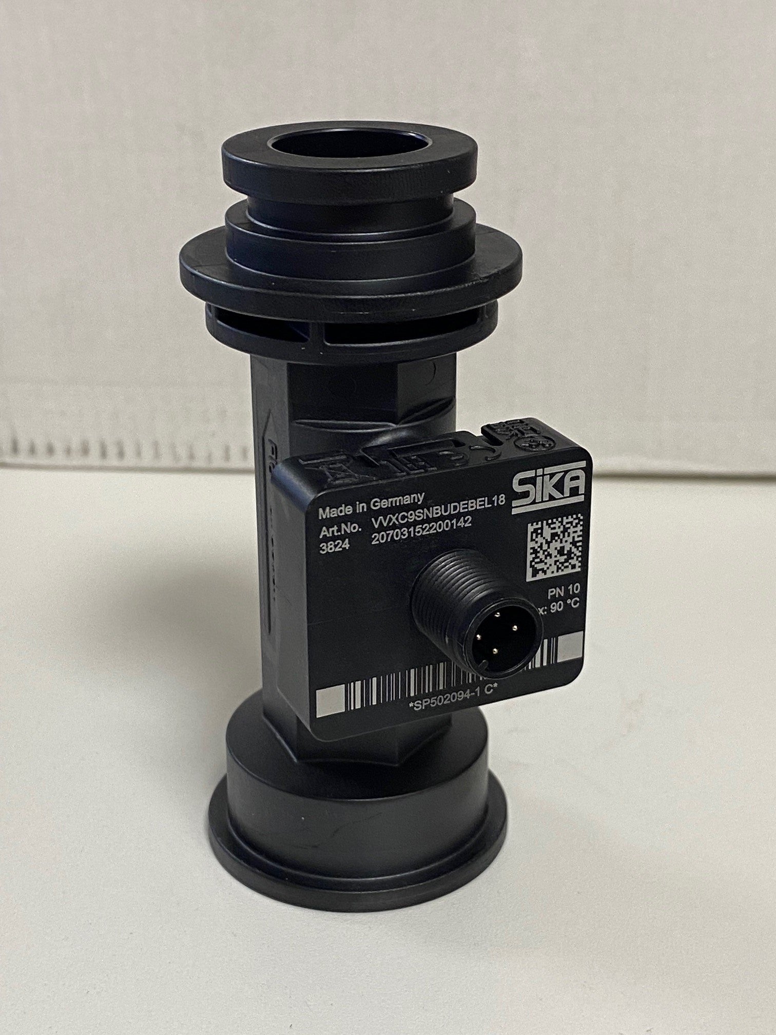 Daikin black flow sensor - 5020316