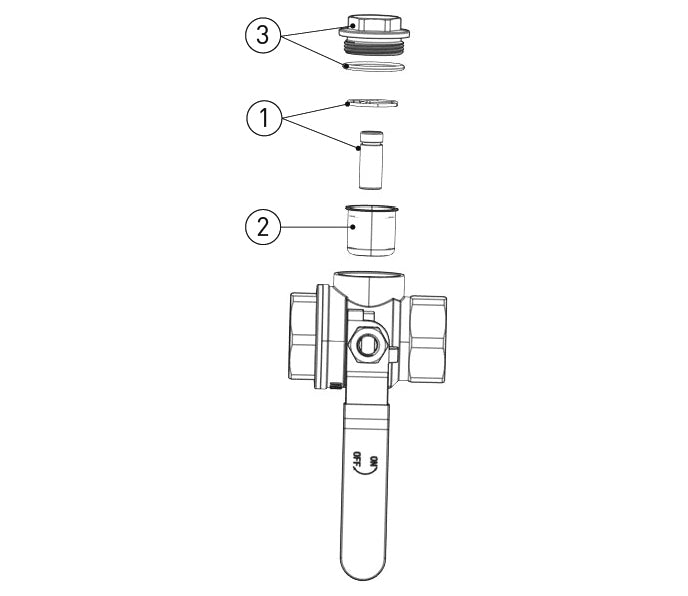 LK 522 Magnet Spare Parts and Accessories