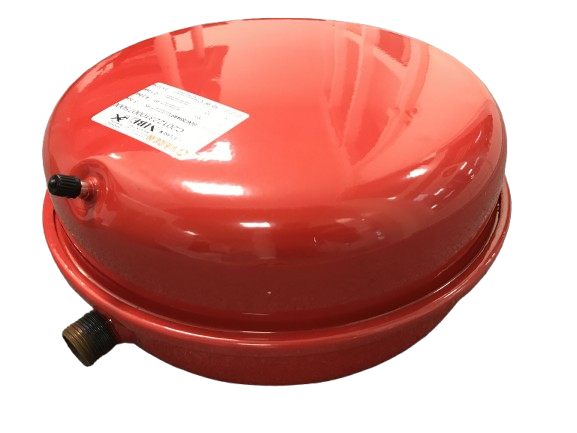 524623 NIBE Expansion Vessel 12L