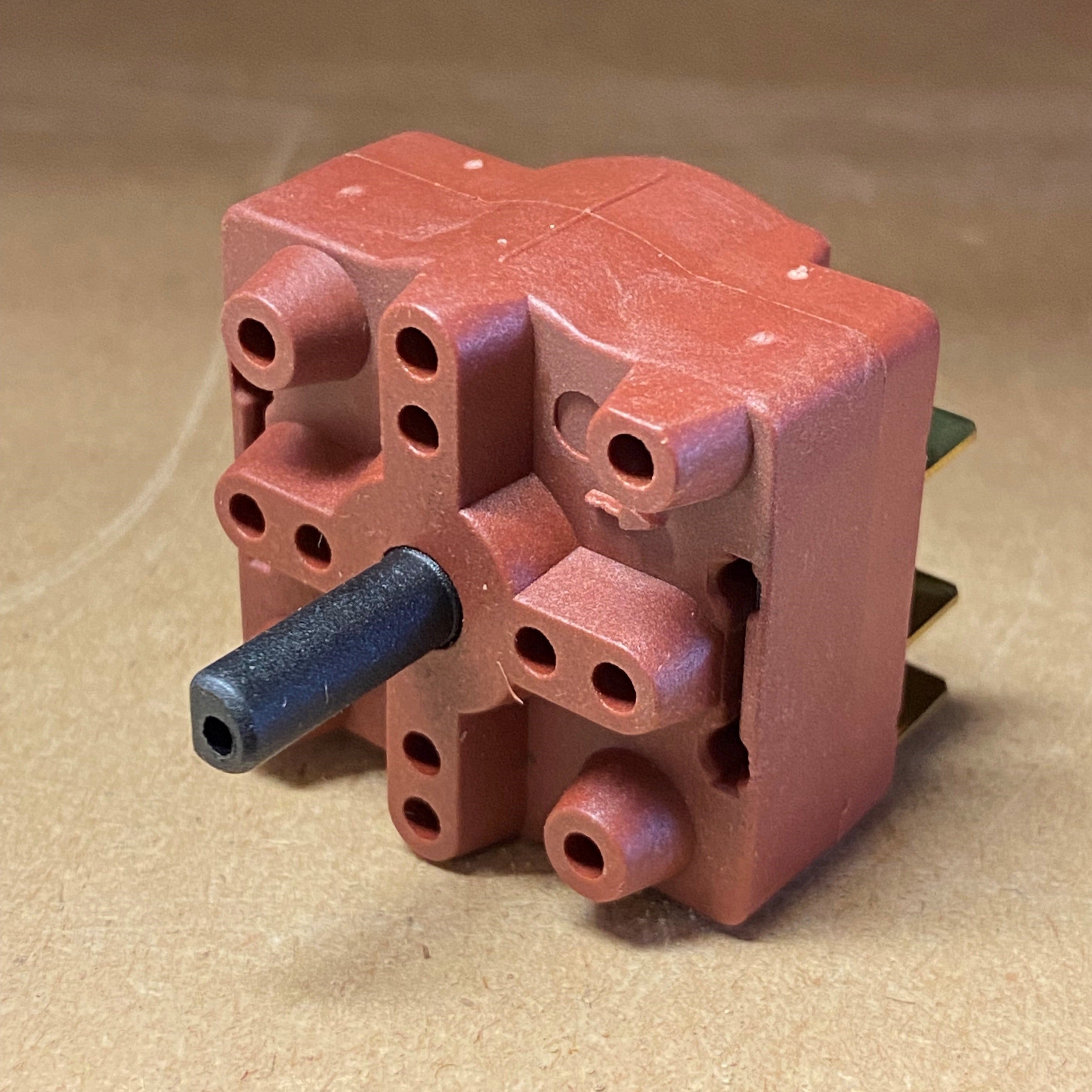 618366 - Selector Switch for NIBE