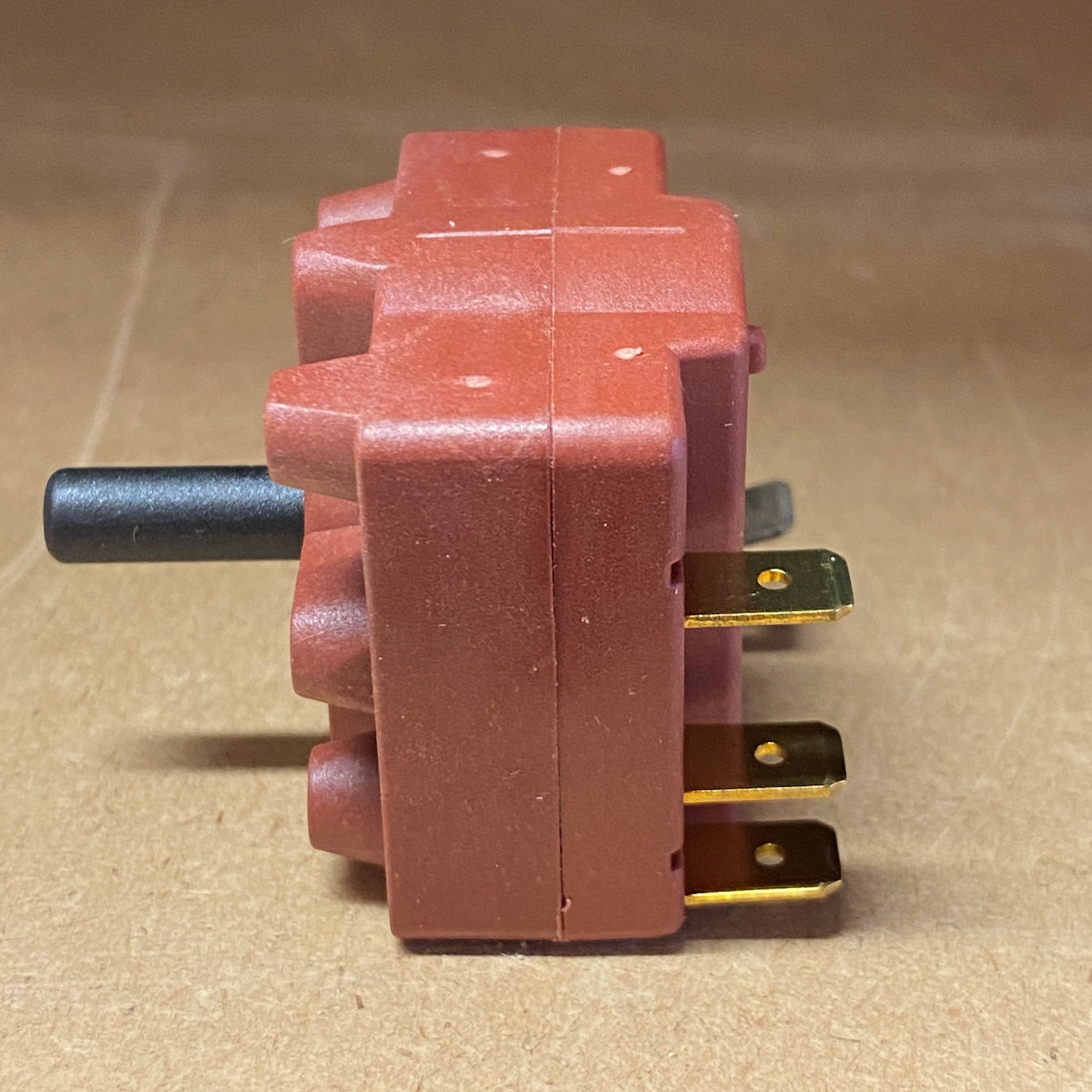 618366 - Selector Switch for NIBE